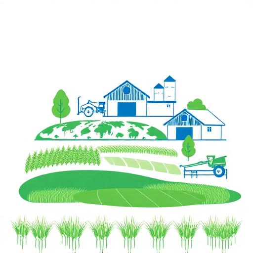 Agriculture & Food