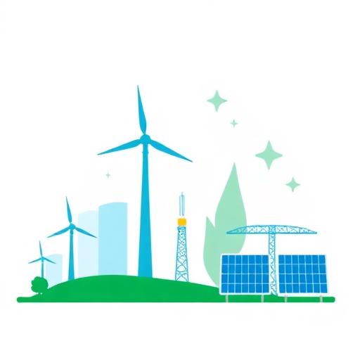 Energy & Utilities